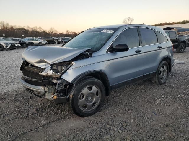 2008 Honda CR-V LX