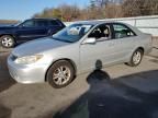 2006 Toyota Camry LE