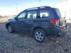 2011 Subaru Forester 2.5X