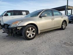 Salvage cars for sale at West Palm Beach, FL auction: 2009 Nissan Altima 2.5