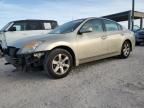 2009 Nissan Altima 2.5