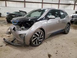 BMW salvage cars for sale: 2014 BMW I3 BEV