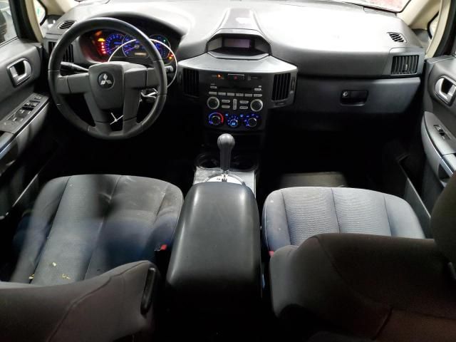 2006 Mitsubishi Endeavor LS