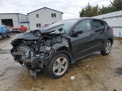 2021 Honda HR-V LX en venta en Windsor, NJ