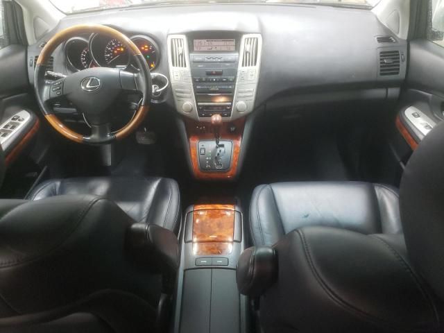 2005 Lexus RX 330