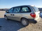 2006 Dodge Caravan SE