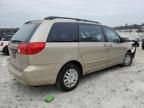 2006 Toyota Sienna CE