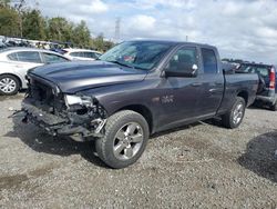 Vehiculos salvage en venta de Copart Riverview, FL: 2018 Dodge RAM 1500 ST