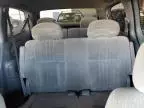 2002 Toyota Sienna CE