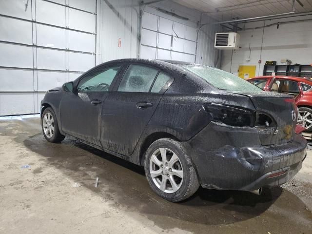 2010 Mazda 3 I