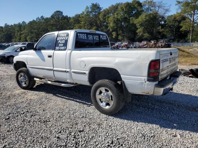 1999 Dodge RAM 2500