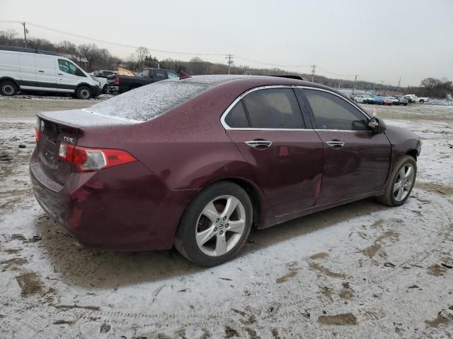 2010 Acura TSX