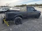 2002 Ford Ranger Super Cab