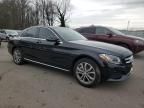 2016 Mercedes-Benz C 300 4matic