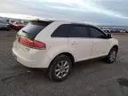 2007 Lincoln MKX