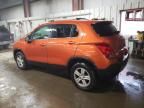 2015 Chevrolet Trax 1LT