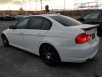 2010 BMW 328 I Sulev