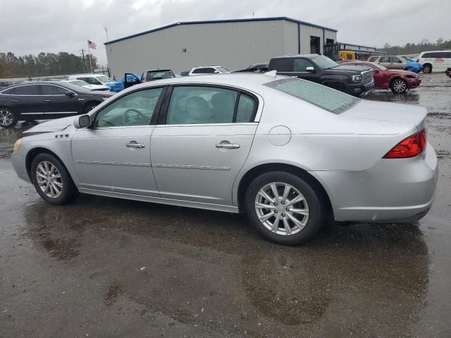 2011 Buick Lucerne CX