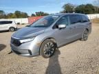 2022 Honda Odyssey EXL