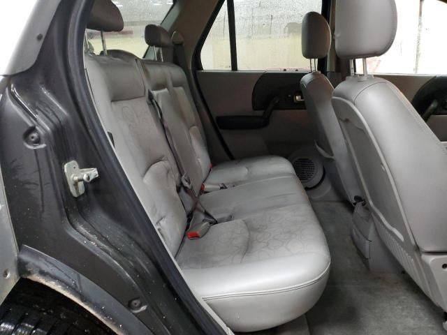 2004 Saturn Vue