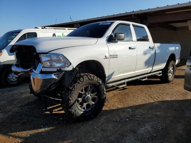 2015 Dodge RAM 2500 ST