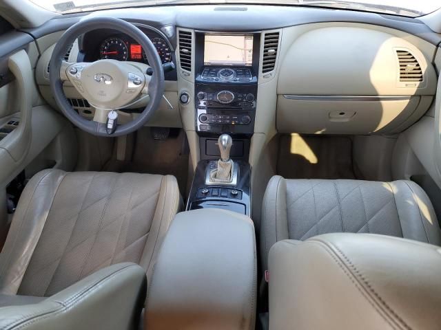 2011 Infiniti FX35