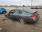 2008 Chevrolet Impala LTZ