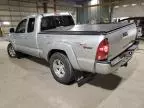 2008 Toyota Tacoma Access Cab