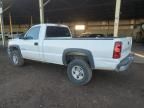 2006 Chevrolet Silverado C2500 Heavy Duty