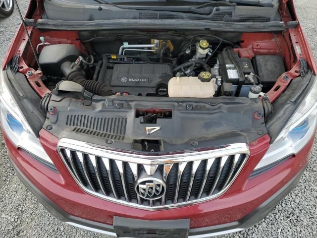 2014 Buick Encore Convenience