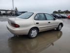 1994 Chevrolet 1994 GEO Prizm LSI