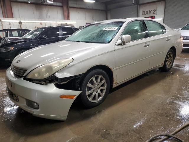 2003 Lexus ES 300