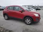 2015 Chevrolet Trax 1LS