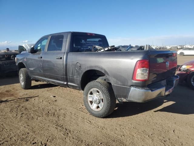 2022 Dodge RAM 2500 BIG HORN/LONE Star