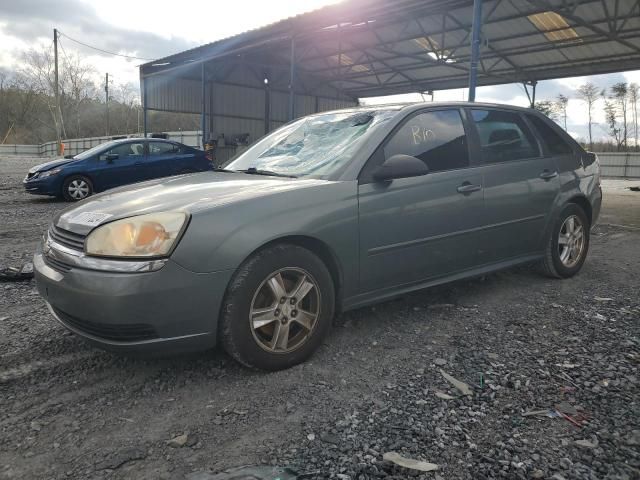 2005 Chevrolet Malibu Maxx LS