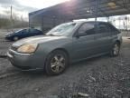 2005 Chevrolet Malibu Maxx LS