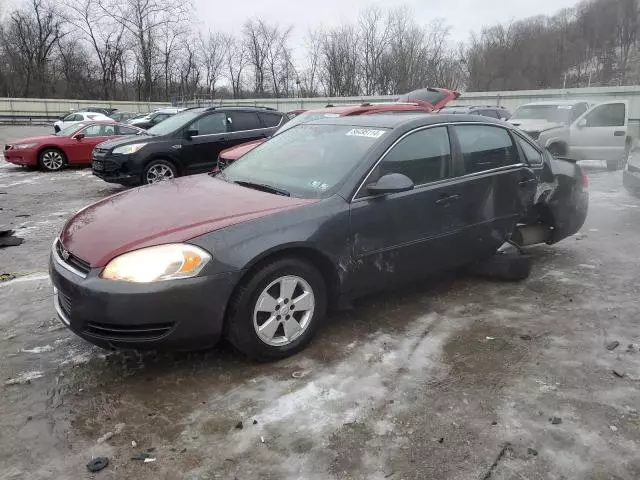 2013 Chevrolet Impala LT