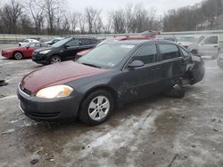 2013 Chevrolet Impala LT en venta en Ellwood City, PA