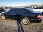 2006 Lexus LS 430