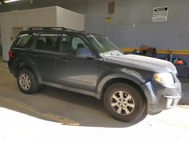 2009 Mazda Tribute I