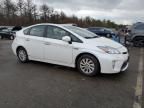 2014 Toyota Prius PLUG-IN