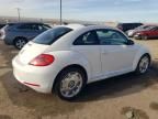 2012 Volkswagen Beetle