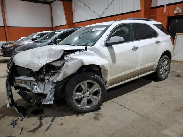 2012 Chevrolet Equinox LTZ