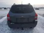 2007 Hyundai Tucson GLS