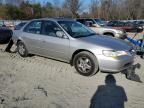 1999 Honda Accord EX