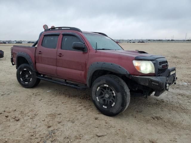 2007 Toyota Tacoma Double Cab Prerunner