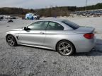 2014 BMW 428 I Sulev