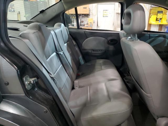 2007 Saturn Ion Level 3