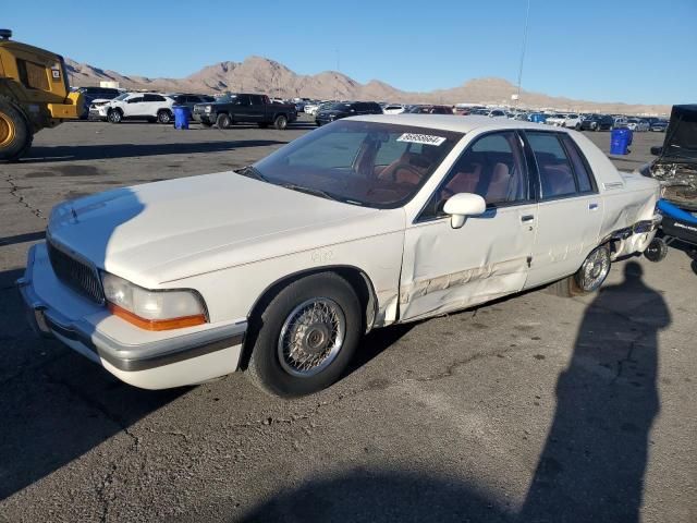 1992 Buick Roadmaster