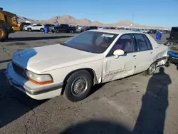 Buick Roadmaster Vehiculos salvage en venta: 1992 Buick Roadmaster